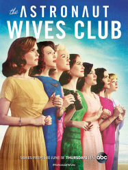 The Astronaut Wives Club streaming