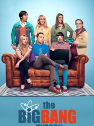 The Big Bang Theory saison 8 épisode 14