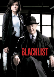 The Blacklist saison 6 épisode 10