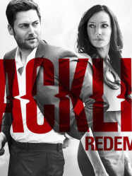 The Blacklist: Redemption streaming