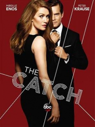 The Catch (2015) streaming