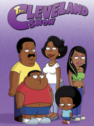 The Cleveland Show streaming