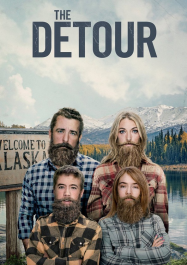 The Detour Saison 4 en streaming français