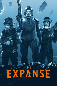 The Expanse saison 3 épisode 13