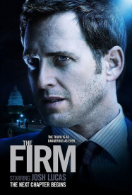 The Firm streaming