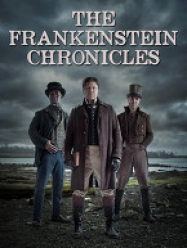 The Frankenstein Chronicles