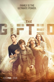 The Gifted saison 2 épisode 6