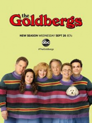 The Goldbergs saison 6 épisode 6