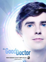 The Good Doctor streaming