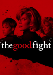 The Good Fight streaming