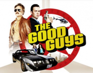 The Good Guys streaming