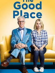 The Good Place saison 3 épisode 1