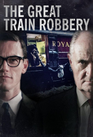 The Great Train Robbery streaming