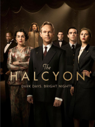 The Halcyon, un palace dans la tourmente streaming