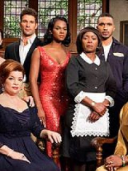 The Haves And The Have Nots streaming