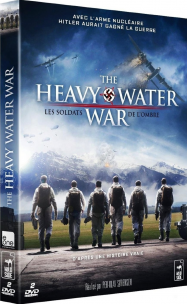 The Heavy Water War : les soldats de l'ombre streaming