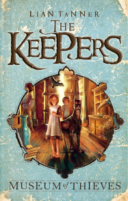 The Keepers