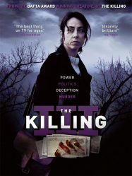 The Killing streaming