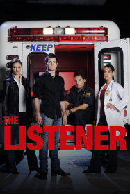 The Listener streaming