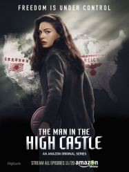 The Man In The High Castle streaming