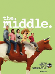 The Middle streaming