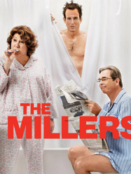 The Millers streaming