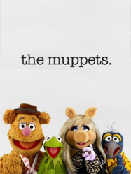 The Muppets streaming