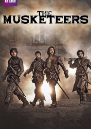 The Musketeers