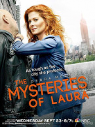 The Mysteries of Laura