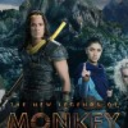 The New Legends of Monkey