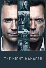 The Night Manager streaming