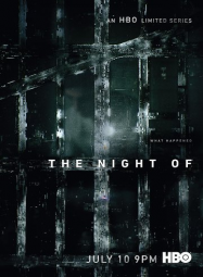 The Night Of saison 1 épisode 2