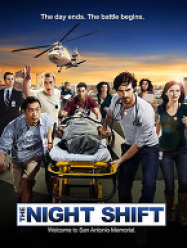 The Night Shift