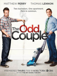 The Odd Couple (2015)