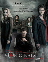 The Originals streaming