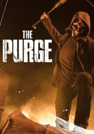 The Purge / American Nightmare