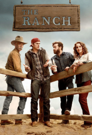 The Ranch streaming