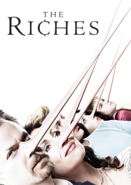 The Riches streaming