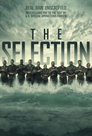 The Selection: Special Operations Experiment