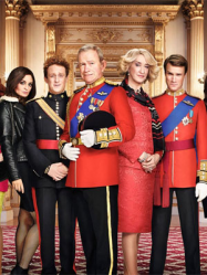 The Windsors