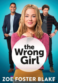 The Wrong Girl