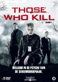 Those Who Kill (US) streaming