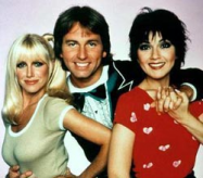 Three's Company streaming