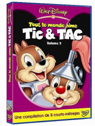 Tic et Tac - Intégrale