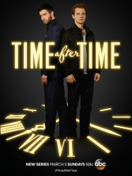 Time After Time (2017) streaming