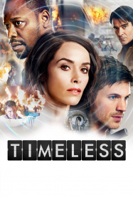 Timeless streaming