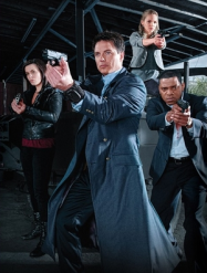 Torchwood