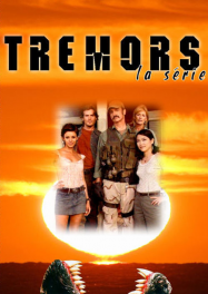 Tremors streaming