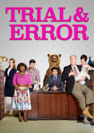 Trial & Error saison 1 épisode 6