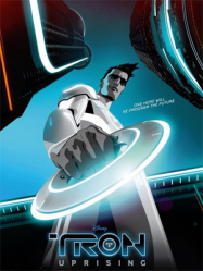 Tron : la révolte streaming